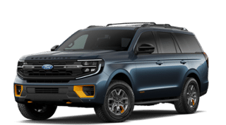 2027 Ford Expedition® External Image 1